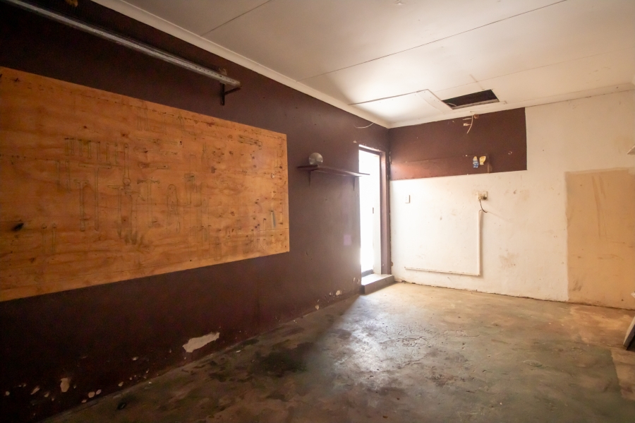 To Let 3 Bedroom Property for Rent in Geelhoutpark North West